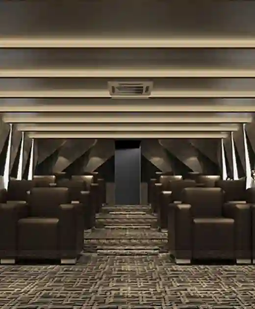 Preview Theatre